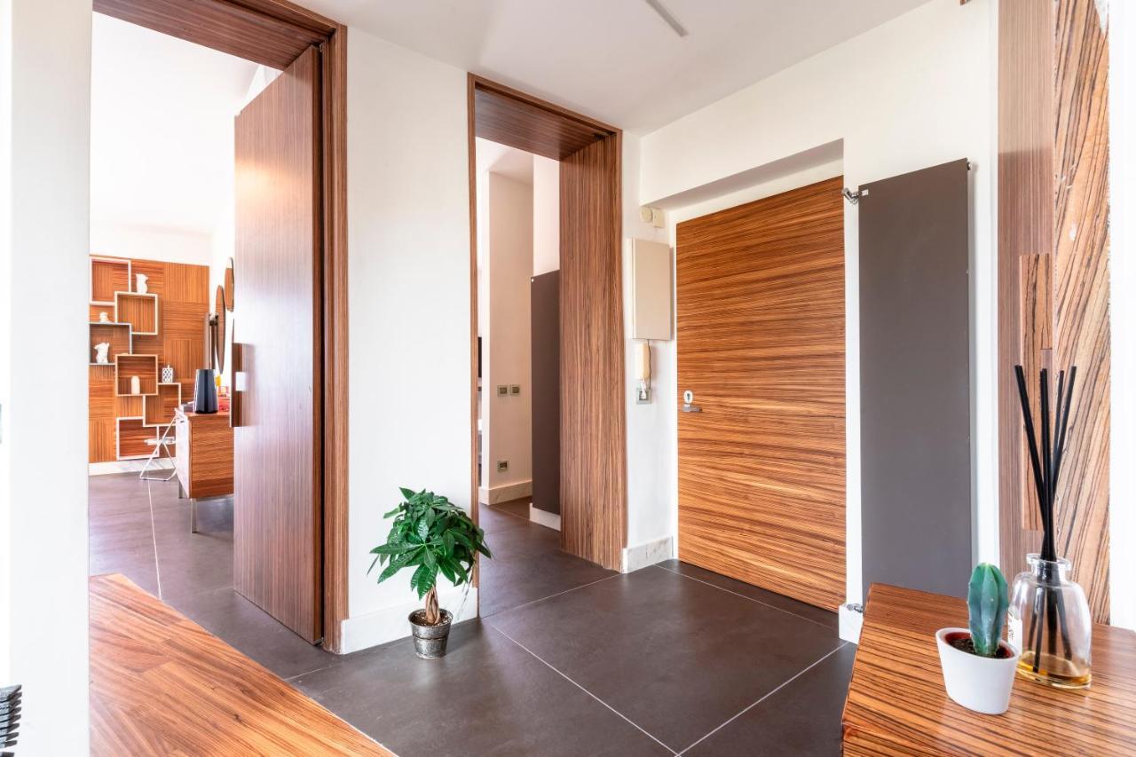 S. Antonio A Posillipo Apartment Napoli Esterno foto